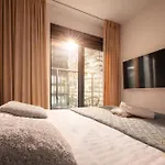 Towarowa Towers Atelier *