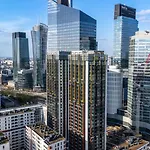 Towarowa Towers Atelier